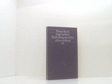 Engel aus Eisen: Beschreibung