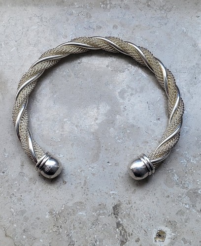 Vintage armband 925er silber - 925er,