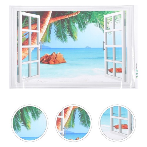 Fensterbild aufkleber - fensterbild,