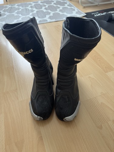 Motorradstiefel vanucci 42 - vanucci, gr.