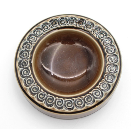 Aschenbecher rosenthal keramik - rosenthal,
