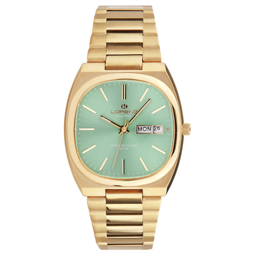 Lorenz easy time - lorenz, retro