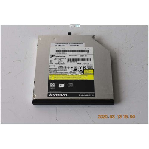 Lenovo dvd multi iii - lenovo,