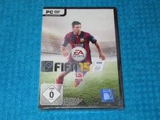 Neu (sealed): Fifa 15 – PC