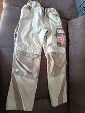 Engelbert Strauss - 146/152 - Arbeitshose - Beige - Kinderhose - Hose