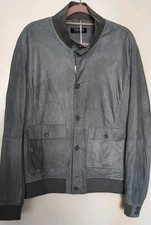 Herren Lederjacke Thom by