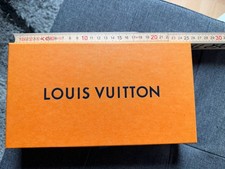 Louis Vuitton Original Karton
