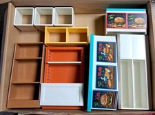 Playmobil Zubehör | Regal