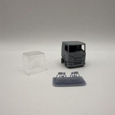 Scania r flachdach - scania,