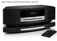 Bose Wave Music System III