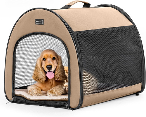 Petsfit hundebox faltbar - petsfit,