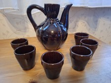 DDR Service für Likör