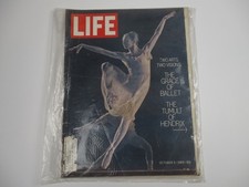 Life Magazine October 3 1969