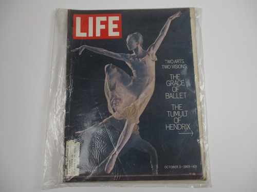 Life magazine october 1969 - 3,