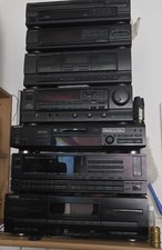 Sony MDS-JE520 Minidisc Player