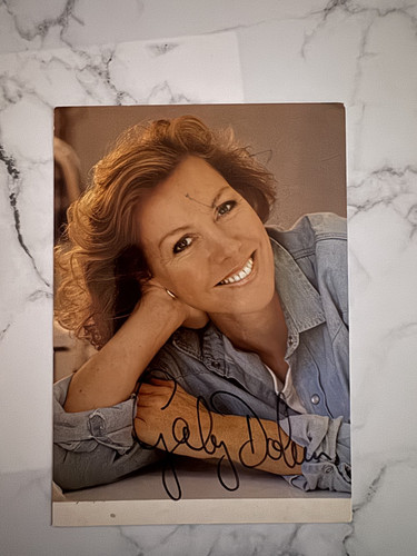 Gaby dohm - gaby,