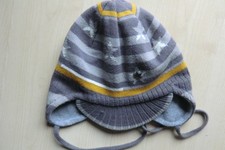 mxo   Schildmütze   Gr. 47