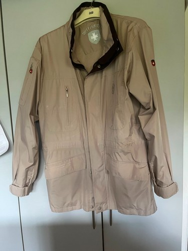 Wellensteyn golfjacke herren - wellensteyn,