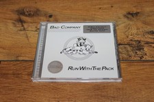 Bad Company - Run With The
