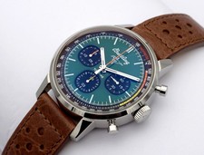 Breitling Top Time  Ford