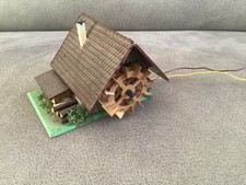 Faller fertigmodell mühle 227 - mühle,