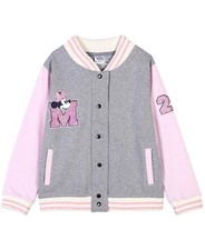 Sweatjacke Minnie Mouse -