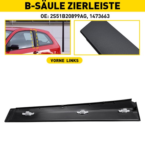 Für ford fiesta - für,