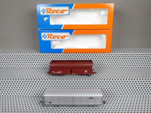 Roco 46173 47401 sbb - roco,