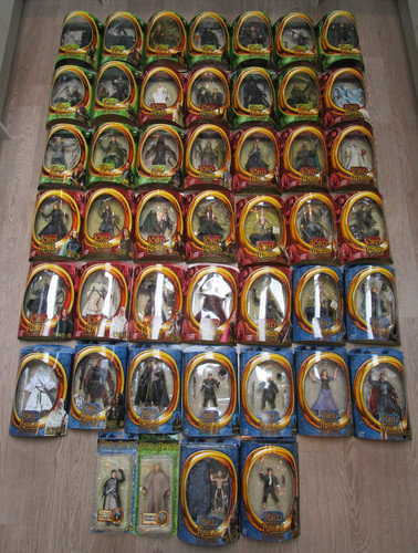 Lotr herr der ringe - lotr,