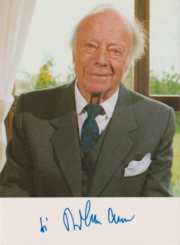 Heinz rühmann original - rÜhmann,