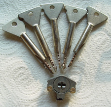 DDR  Einbausicherung mit 5