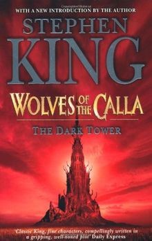 The dark tower - dark,