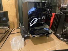 Jura C8 EA Kaffeevollautomat +