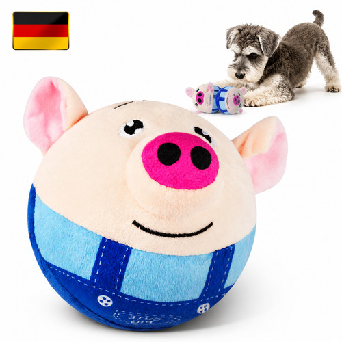 Interaktiver hundespielzeug - interaktiver,