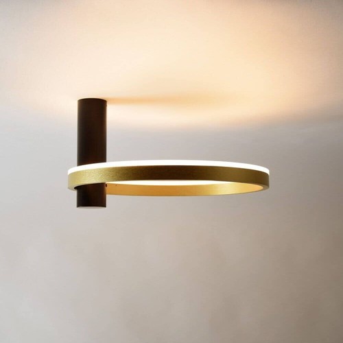 Luce ring air led - s'luce, wand-