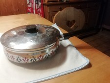 Kuhn & Rikon Schweiz 18/10