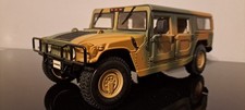 Maßstab 1:18 1992 Hummer H1