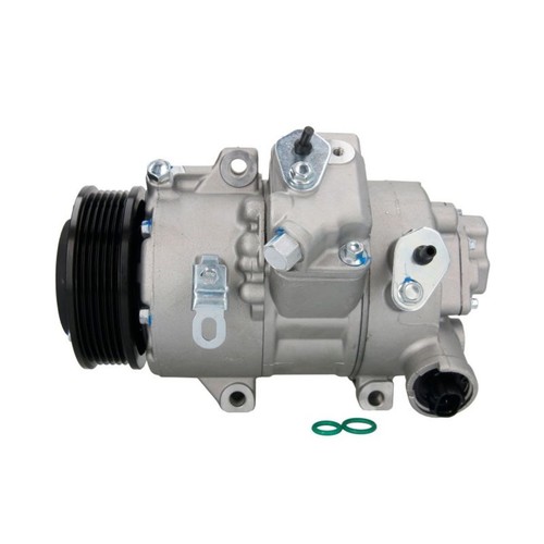 Klimakompressor valeo 811106 - klimakompressor,