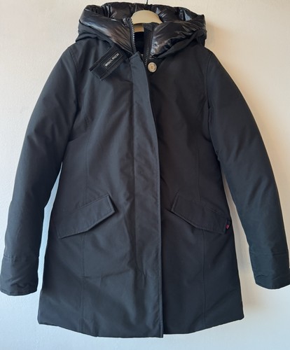 Woolrich daunenparka arctic - woolrich,