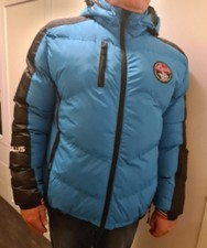 Nebulus Skijacke, Winterjacke