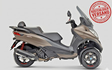 PIAGGIO MP3 530