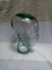 Glaskopf Für Kopfhörer