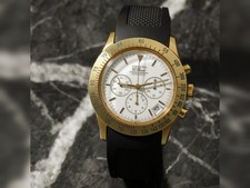Zenith El Primero Bolognese