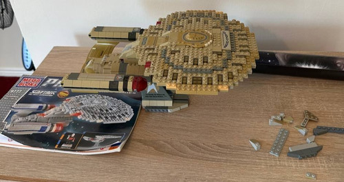 Mega bloks probuilder - mega,