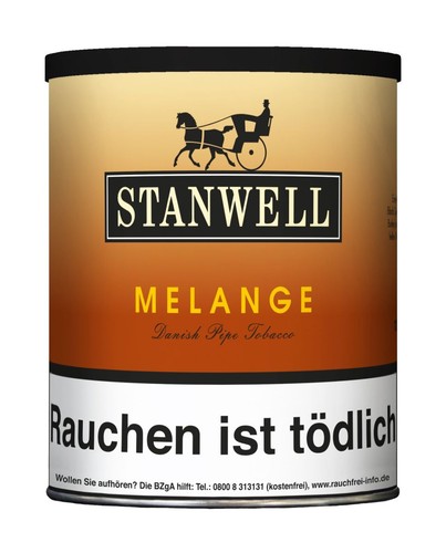 Stanwell melange - stanwell,