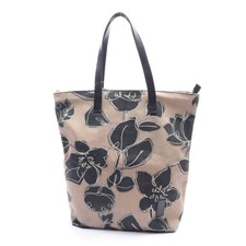 Schultertasche Closed Braun