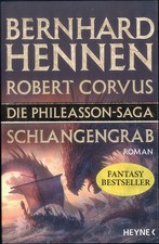 Bernhard Hennen/Robert Corvus