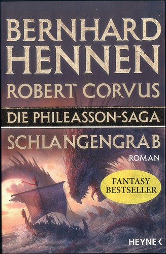 Bernhard hennen robert corvus - bernhard,