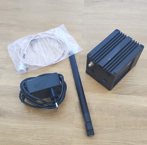 Rak hotspot miner eu868 - miner, v2