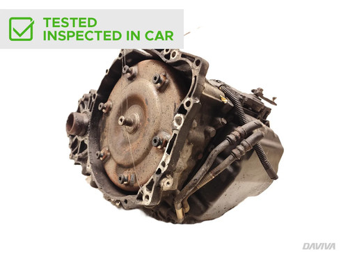 Volvo xc90 automatikgetriebe - volvo,